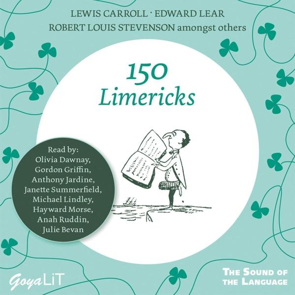 VARIOUS - 150 Limericks (CD) 
