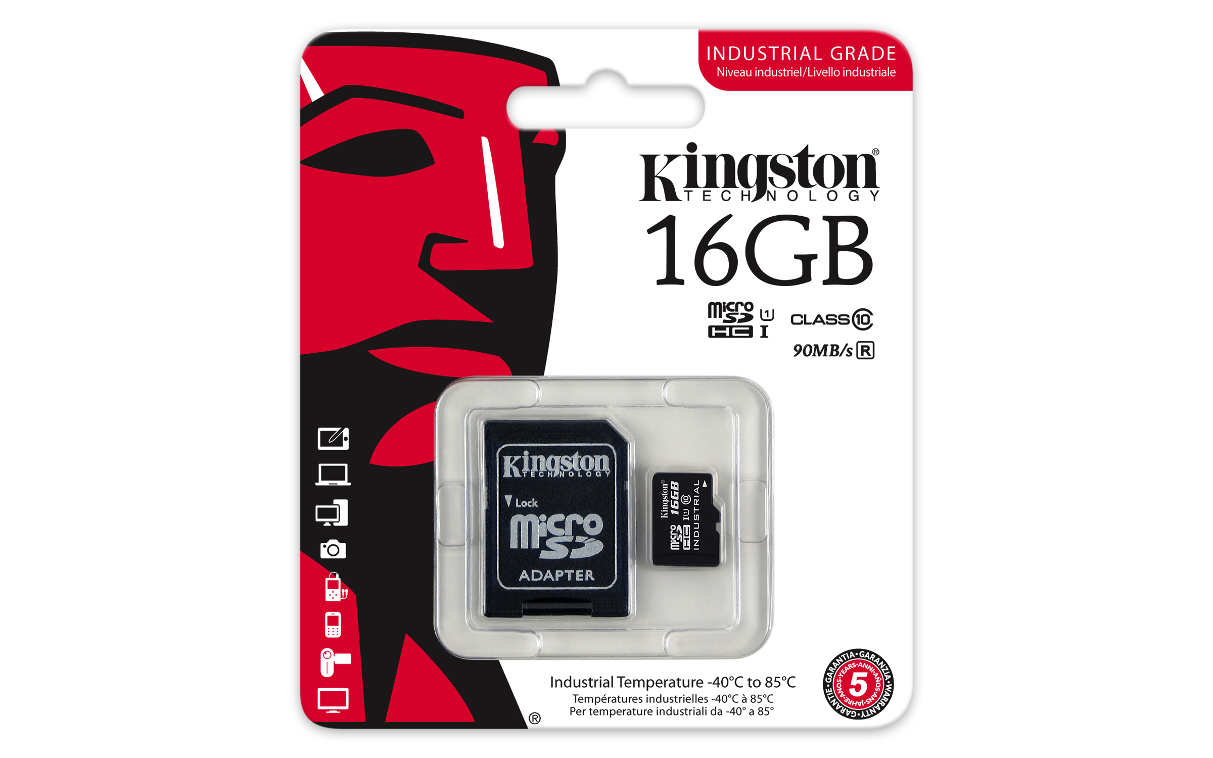 KINGSTON SDCIT/16GB