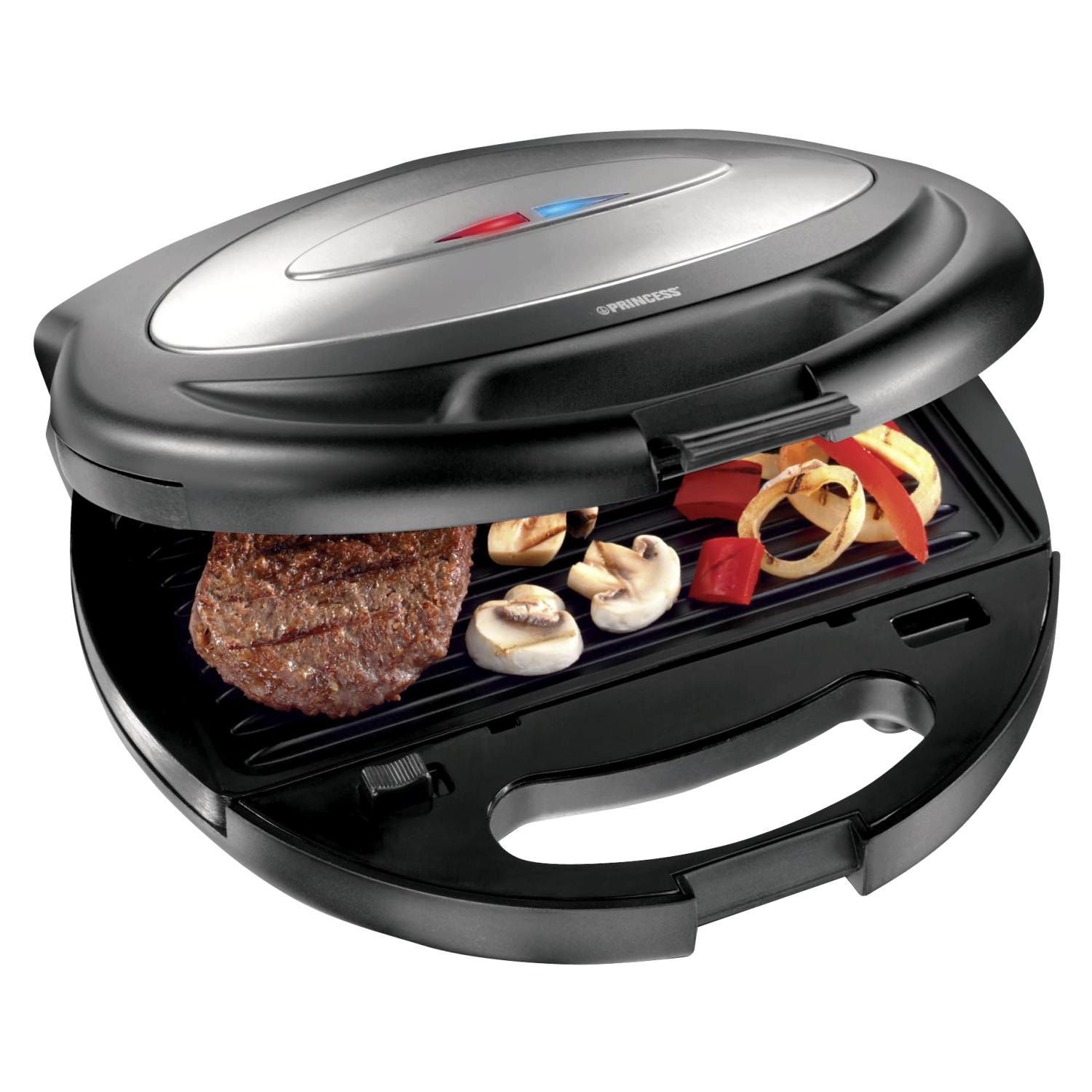 Sandwich Maker Princess Sandwichera Grill Sandwich Grill Princess