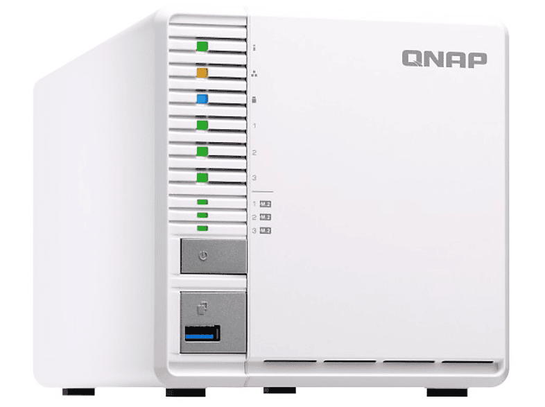 Servidor NAS | QNAP TS-332X-2G