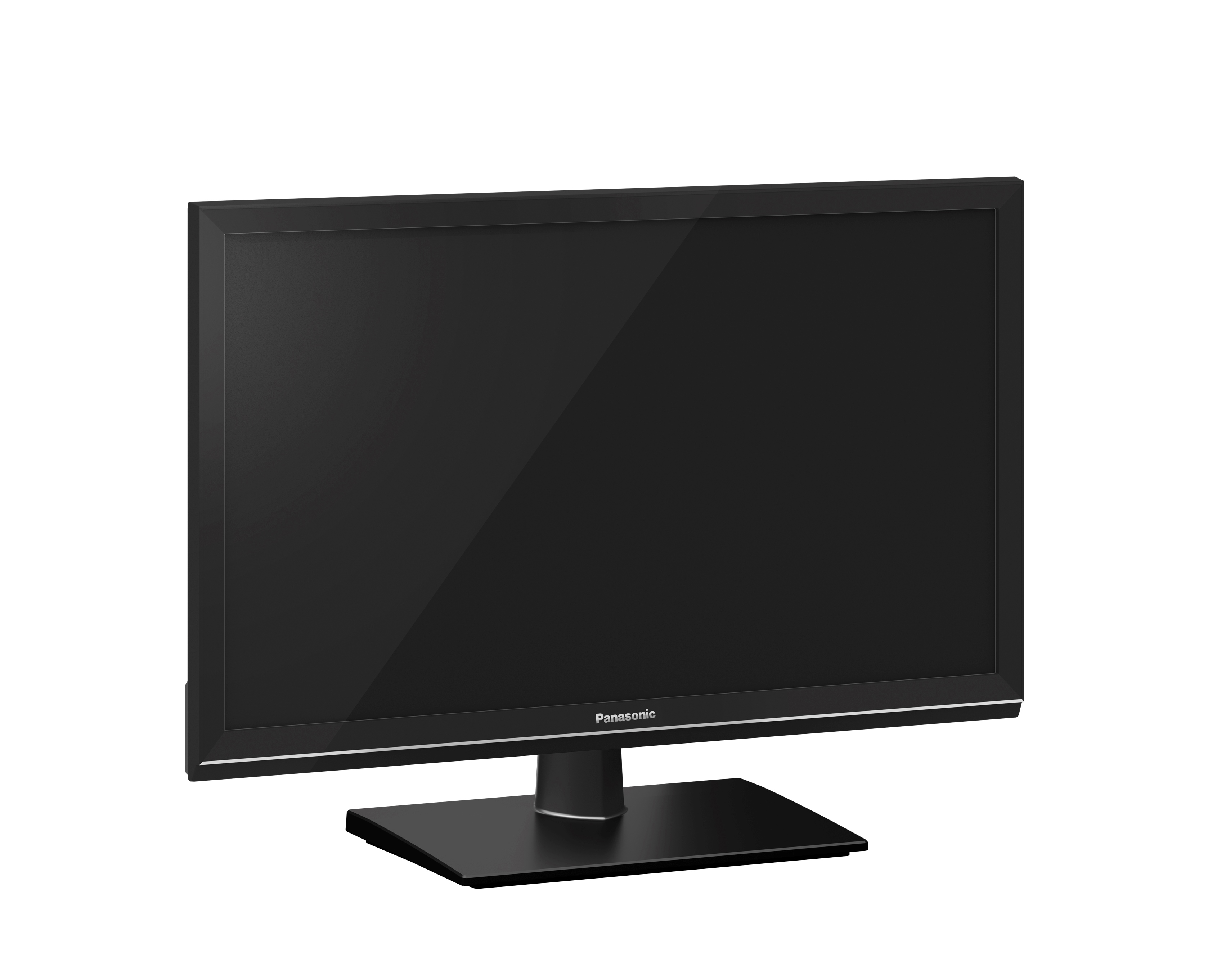 PANASONIC TX-24FSW504 LED TV (Flat, 24 Zoll / 60 cm, HD-ready, SMART TV, my Home Screen 3.0)