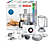 BOSCH MC812W501 MultiTalent 8 Matberedare