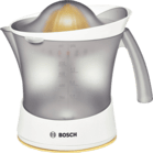 Zitruspresse MCP 3500N in Weiß/Gelb