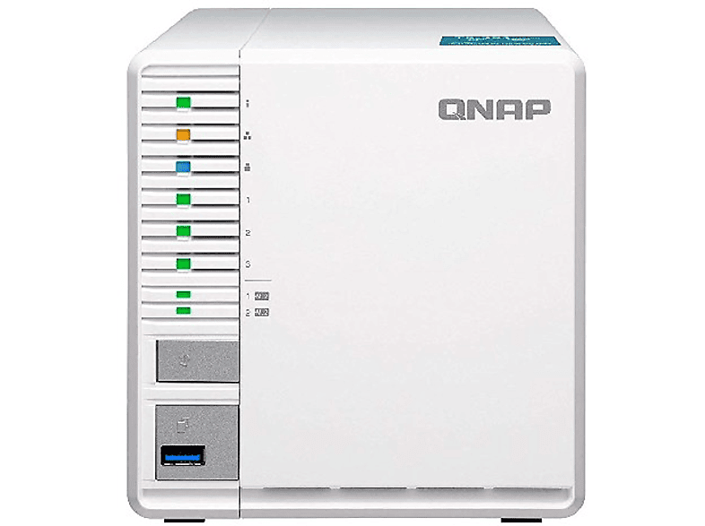 Servidor NAS | QNAP TS-351-4G