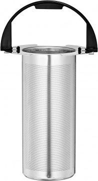 WMF KÜCHENminis Vario Wasserkocher (Edelstahl, 1 l, 1900 Watt)