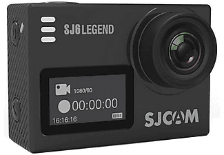 SJCAM SJ6 Legent Aksiyon Kamera