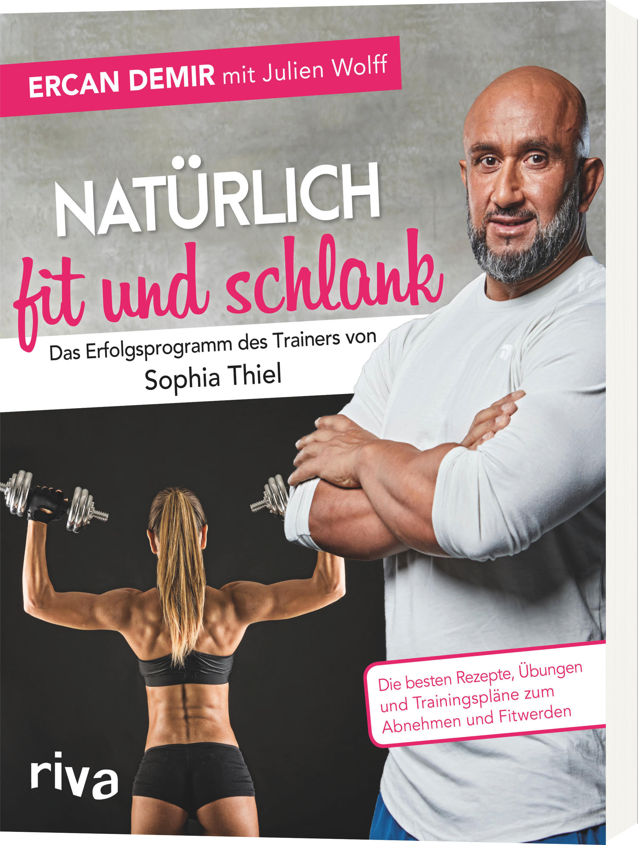Natürlich fit und schlank