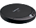 LENCO Outlet CD-010 discman, fekete