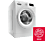 WHIRLPOOL Wasmachine voorlader 6TH SENSE FreshCare A+++ (FWG BE81484 WE)