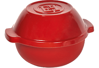 EMILE HENRY EH349555 - Pomme de terre rôtissoire (Rouge)