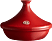 EMILE HENRY EH349532 - Tajine (Rot)