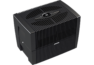 VENTA LW45 Comfort Plus - Purifcateur d'air (Noir)