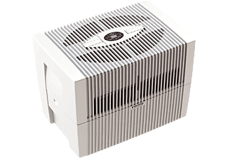 VENTA LW45 Comfort Plus 60 m² - Luftbefeuchter (Weiss)