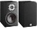 DALI Oberon 3 hangsugárzó pár, fekete