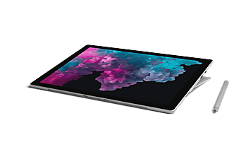 MICROSOFT Surface Pro 6 - i5 8GB 128GB