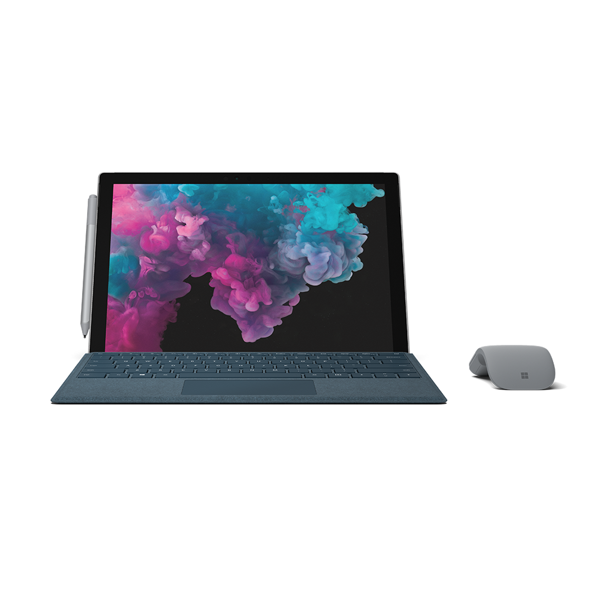 MICROSOFT Surface Pro 6 | i5 8GB 128GB | MediaMarkt