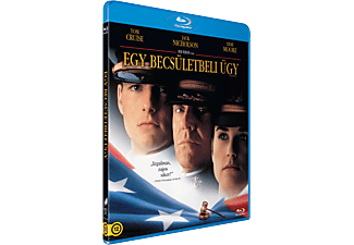 Egy becsületbeli ügy (Blu-ray)