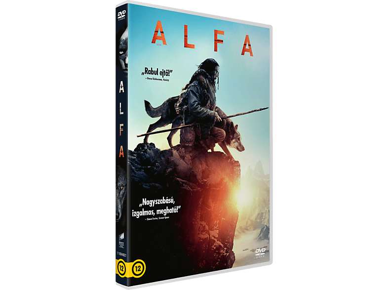 Alfa (DVD)