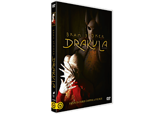 Drakula (DVD)