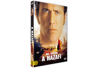 A hazafi (DVD)