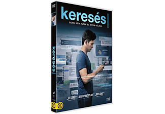 Keresés (DVD)