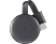 GOOGLE Chromecast 3 US Version (Senza alimentatore CH) - Mediaplayer (Carbone)