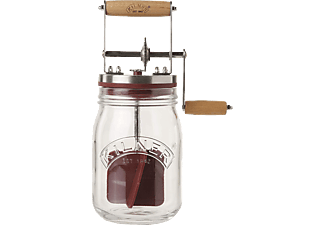 KILNER 25.348 - Burro produttore (Acciaio inossidabile)