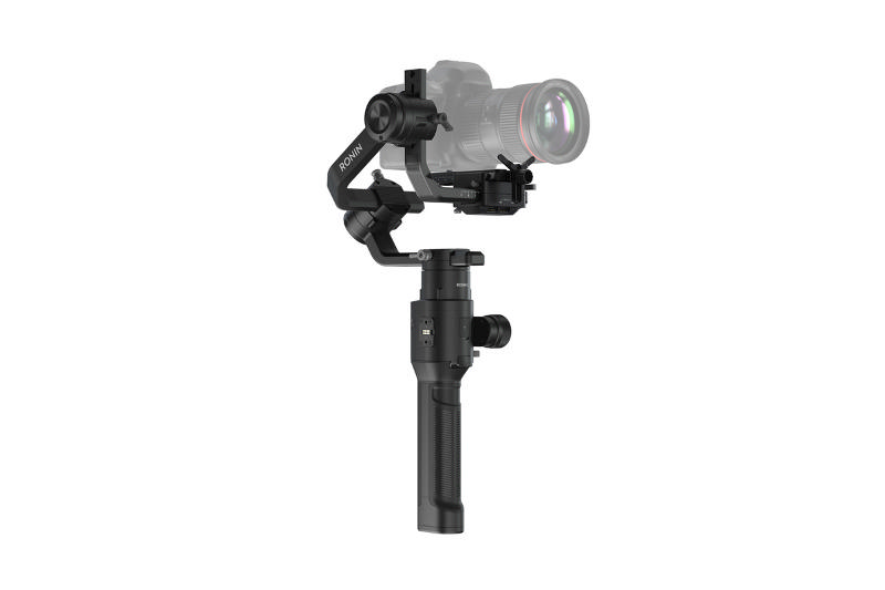 DJI RONIN-S DSLR Gimbal