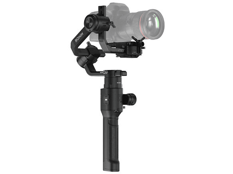 ★新品未使用★ DJI RONIN-S DJI RONIN-S DSLR Gimbal Fiyat & Özellik | MediaMarkt
