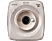 FUJIFILM Appareil photo compact instantané Instax Square SQ20 Beige (B16003)
