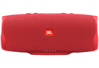 JBL Charge 4 Bluetooth Hoparlör Kırmızı