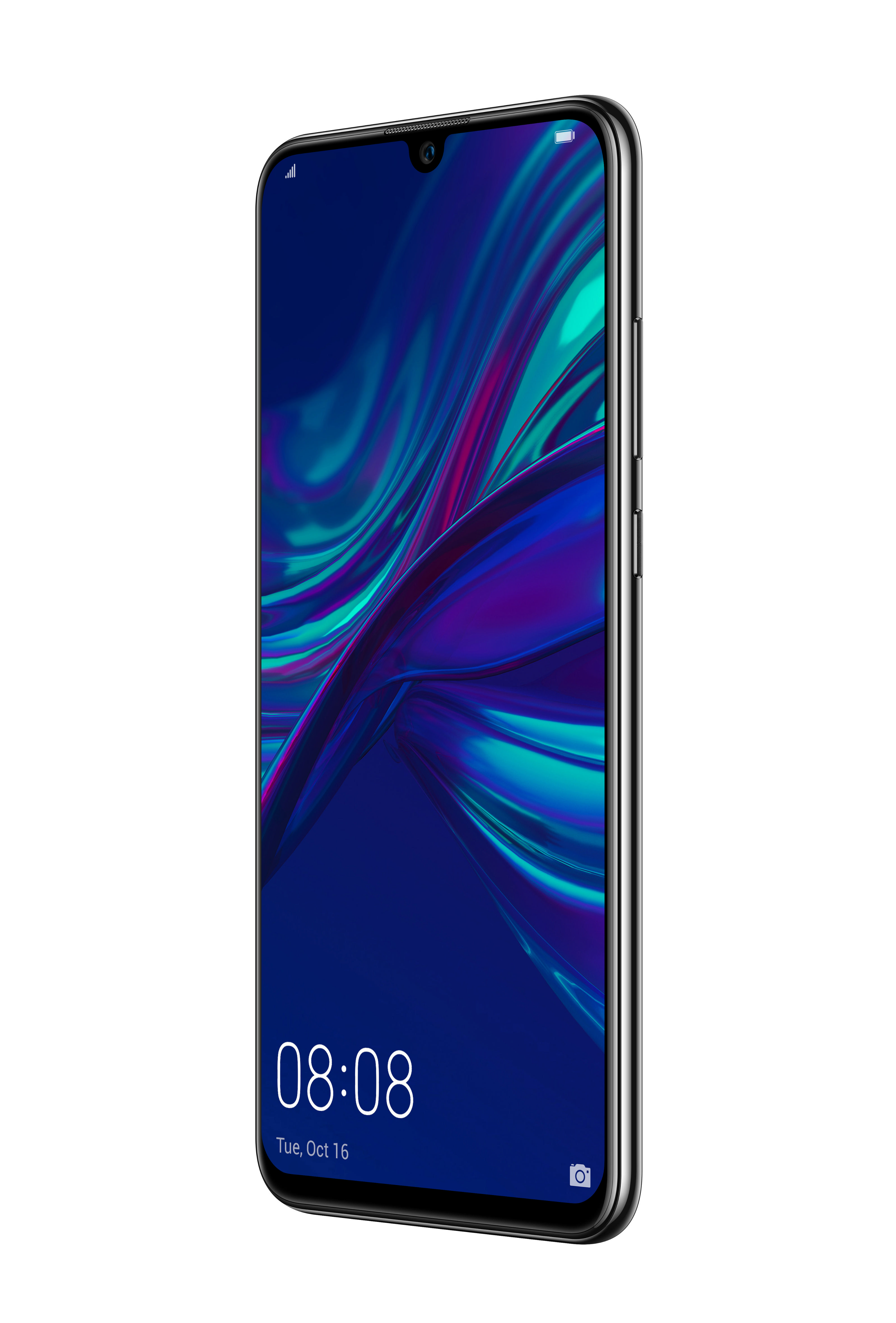 HUAWEI P Smart 2019 64GB Akıllı Telefon Siyah