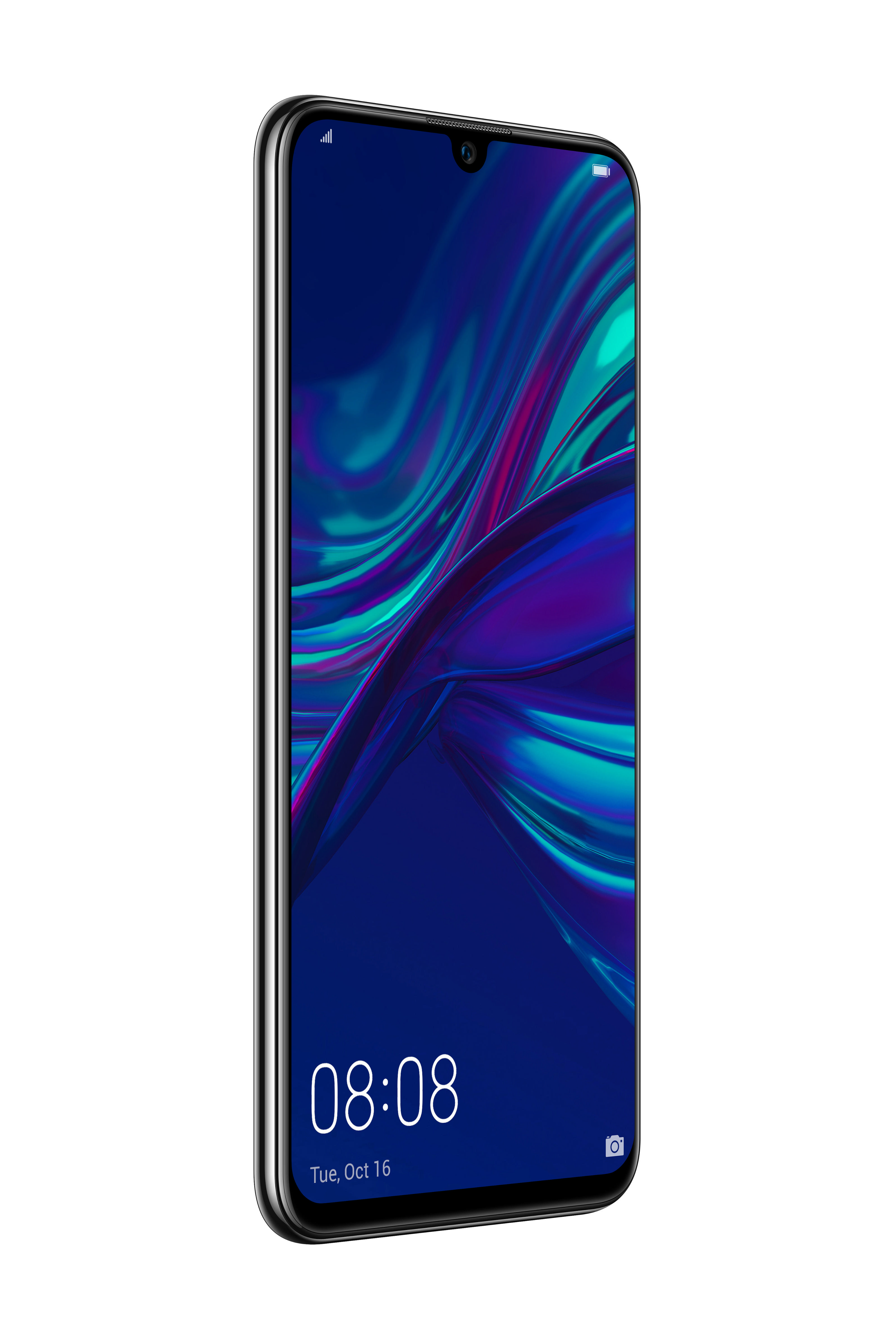 HUAWEI P Smart 2019 64GB Akıllı Telefon Siyah