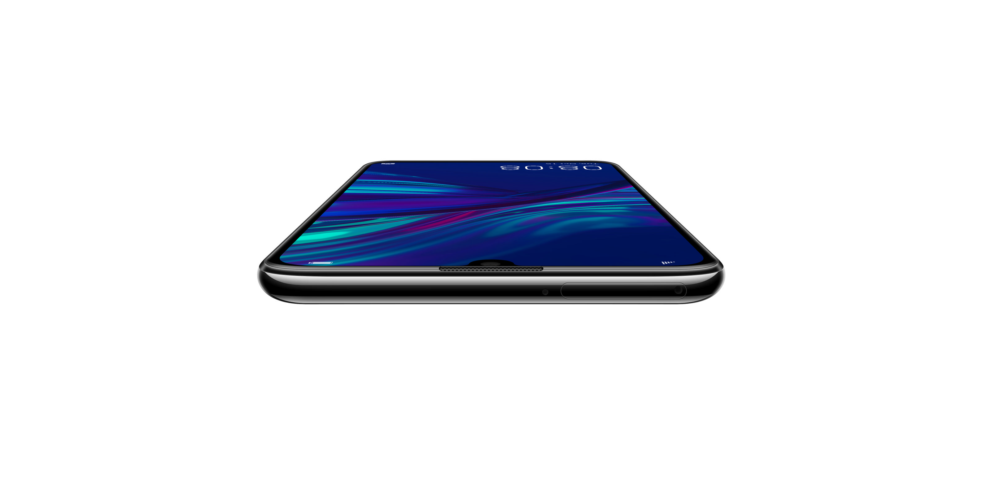 HUAWEI P Smart 2019 64GB Akıllı Telefon Siyah