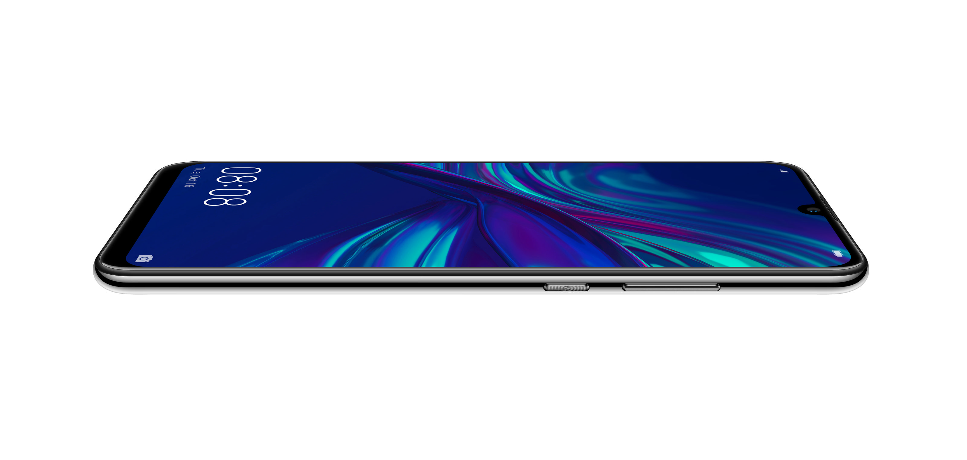 HUAWEI P Smart 2019 64GB Akıllı Telefon Siyah