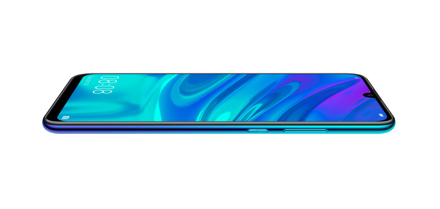 HUAWEI P Smart 2019 64GB Akıllı Telefon Aurora