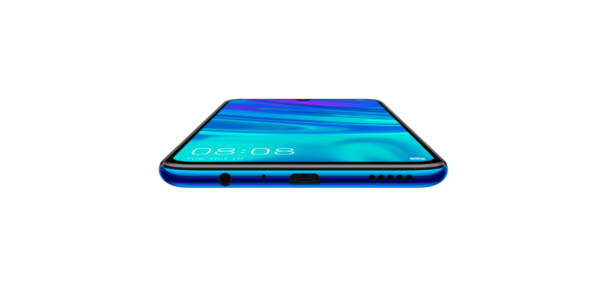 HUAWEI P Smart 2019 64GB Akıllı Telefon Aurora