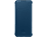 HUAWEI P Smart (2019) kék flip tok