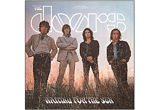 The Doors - WAITING FOR THE SUN | CD