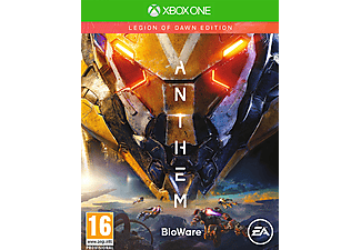 Anthem - Legion of Dawn Edition (Xbox One)