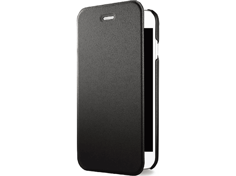 AZURI Cover Booklet Ultra thin iPhone 7 / 8 (AZBOOKUT2IPH7-BLK)