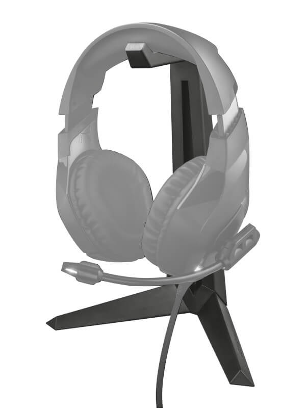 TRUST Gamingheadset staander GXT 260 Cendor (22973)