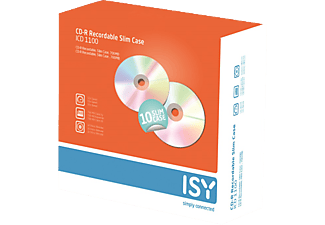 ISY ICD 1100 10-pack