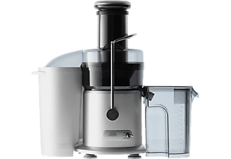 SOLIS Juice Fountain Premium - Centrifugeuses (Argent)