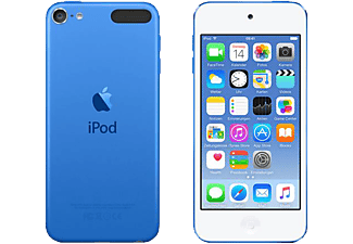 APPLE iPod touch - Lecteur MP3 (32 GB, Bleu)