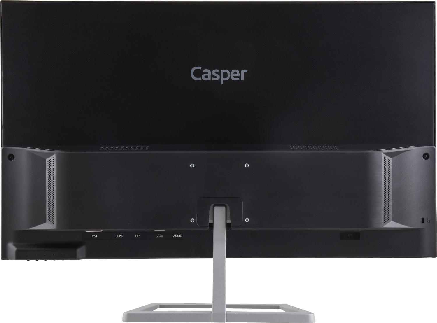 CASPER M.CS-QHD270-M2758QP Gaming Monitör Siyah