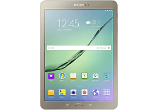 SAMSUNG Galaxy Tab S2 Wi-Fi - Tablet (Oro)