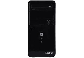 CASPER N1H.8400-4T45T / i5-8400/4GB RAM /1 TB HDD / 2GB Masaüstü PC