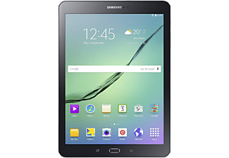 SAMSUNG Galaxy Tab S2 Wi-Fi - Tablet (9.7 ", 32 GB, Schwarz)