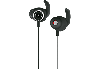 JBL Reflect Mini 2 - Écouteur Bluetooth (In-ear, Noir)